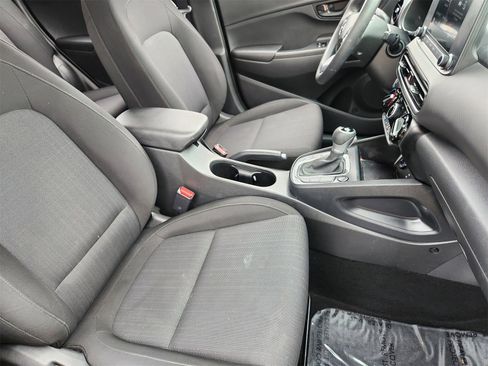 Used 2023 Hyundai Kona SEL image 20