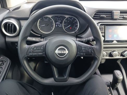 Used 2024 Nissan Versa S image 17