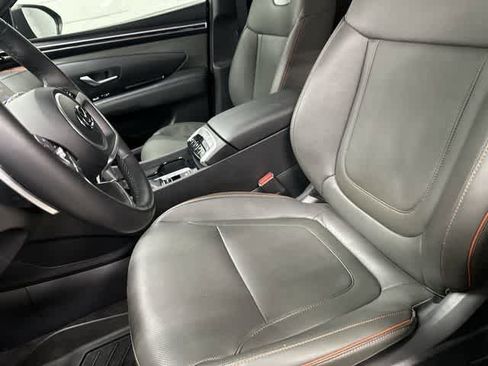 Used 2023 Hyundai Santa Cruz Limited AWD/4WD image 10