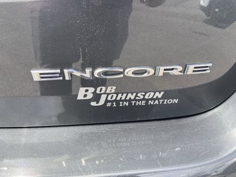Used 2018 Buick Encore Preferred FWD image 35