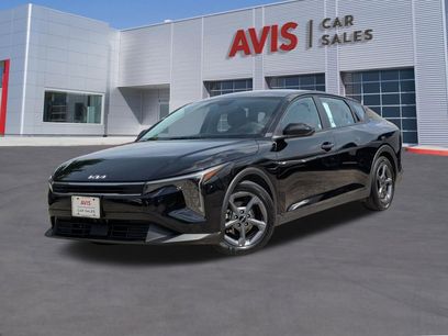 Used 2025 Kia K4 LXS