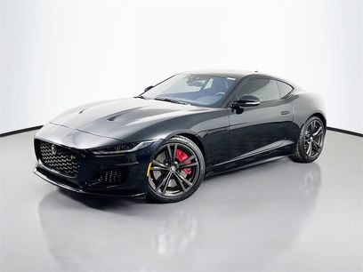 Used 2023 Jaguar F-TYPE R