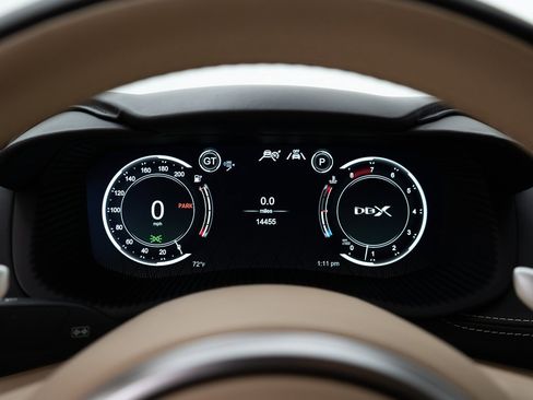 Used 2023 Aston Martin DBX 707 image 37