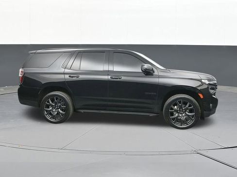 Used 2023 Chevrolet Tahoe RST w/ Luxury Package AWD/4WD image 18