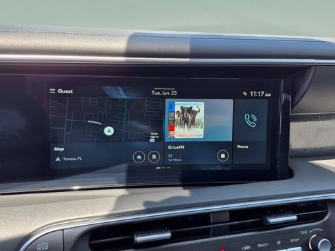New 2026 Hyundai Palisade SEL FWD image 27