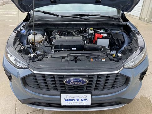 Used 2023 Ford Escape Active image 25