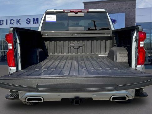 Used 2026 Chevrolet Silverado 1500 High Country image 7