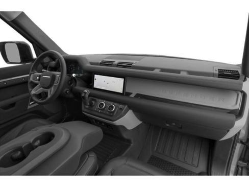 Used 2022 Land Rover Defender 90 AWD/4WD image 15
