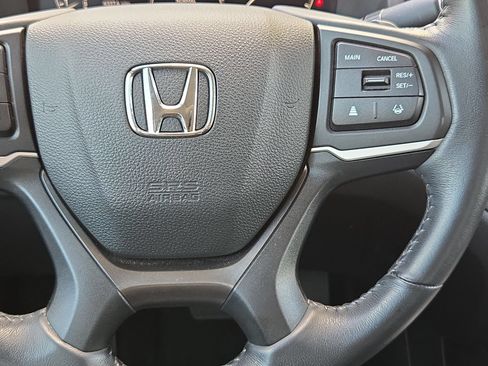 Used 2025 Honda Ridgeline RTL image 22