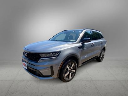 Used 2021 Kia Sorento EX w/ Panoramic Sunroof Package