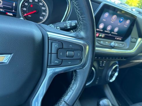 Used 2020 Chevrolet Blazer LT image 29