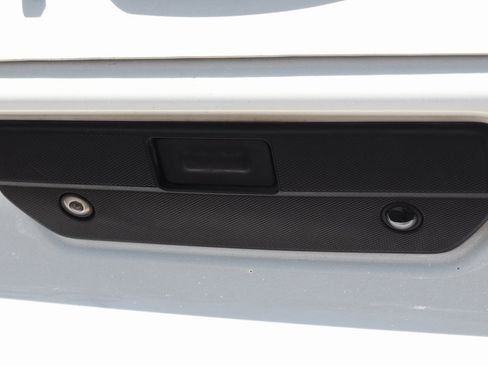 Used 2019 Chevrolet Silverado 1500 LTZ w/ LTZ Premium Package image 45