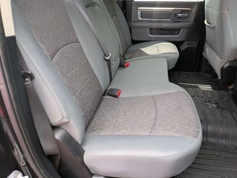 Used 2015 RAM 1500 Outdoorsman AWD/4WD image 32