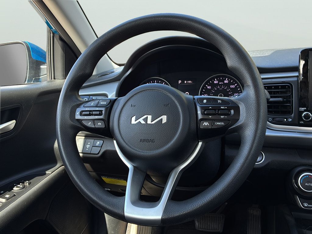 Used 2023 Kia Rio S w/ Technology Package FWD image 17