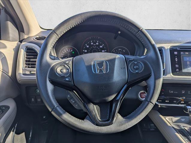 Used 2017 Honda HR-V EX-L image 15
