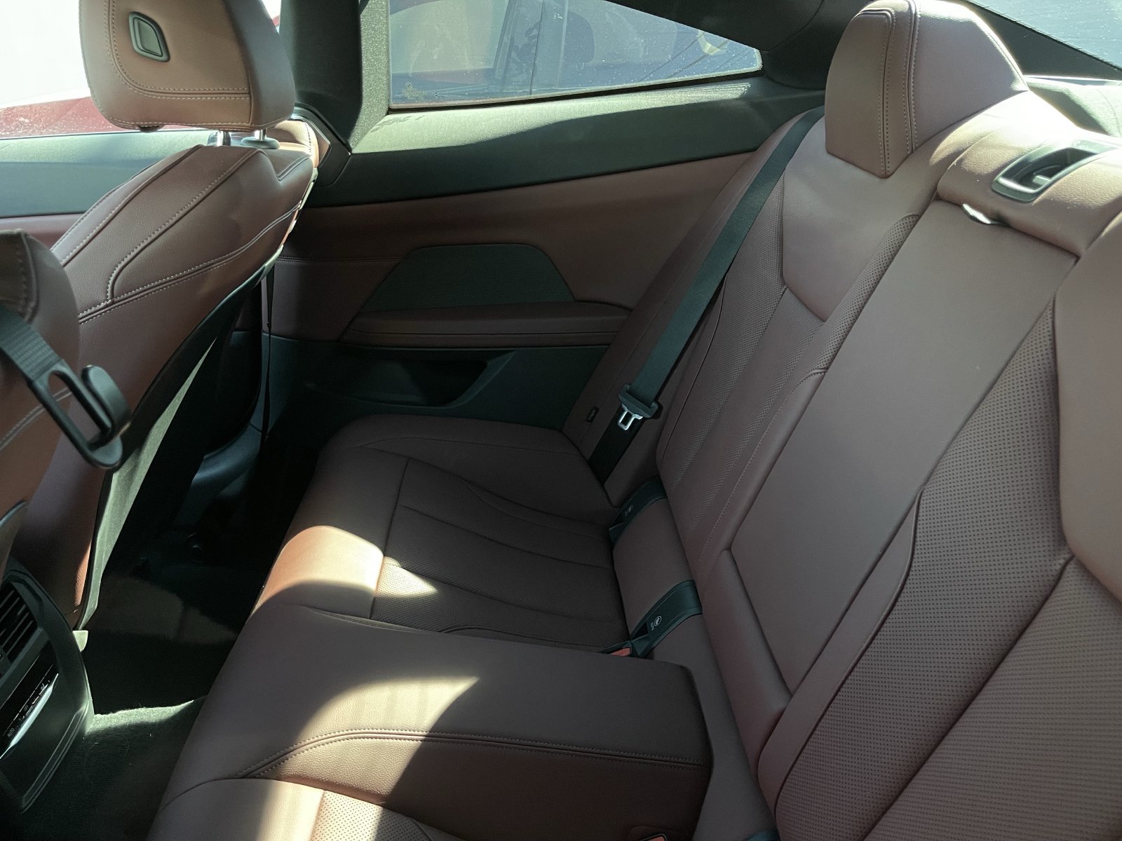 Used 2024 BMW 430i Coupe w/ Premium Package RWD image 10