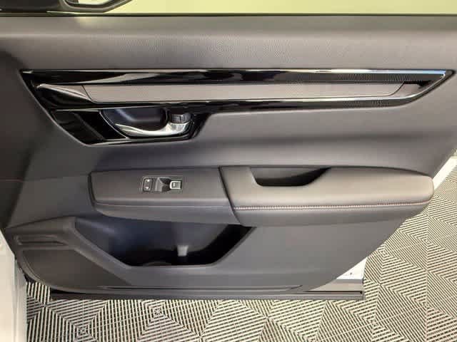 New 2027 Honda CR-V Sport Touring image 60