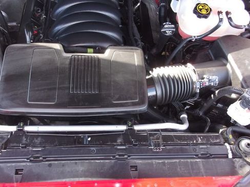 Used 2021 Chevrolet Silverado 1500 RST image 19