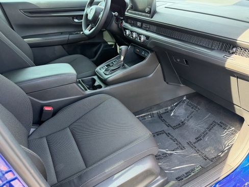 Used 2024 Honda CR-V LX image 15