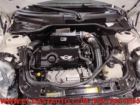 Used 2013 MINI Cooper Roadster S image 16