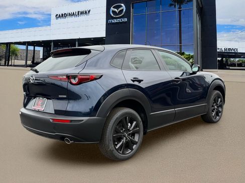 New 2026 MAZDA CX-30 AWD 2.5 S w/ Select Sport Pkg image 6