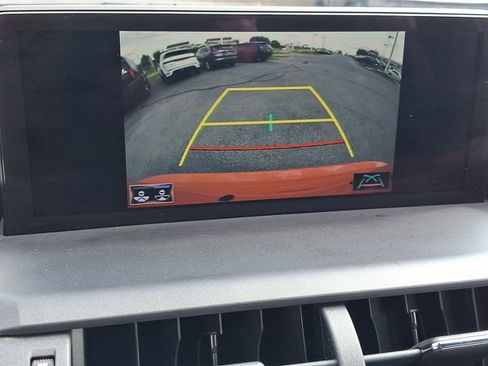 Used 2018 Lexus NX 300 F Sport w/ F Sport Premium Package AWD/4WD image 20