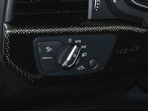 Used 2024 Audi S5 Premium w/ Convenience Package image 23
