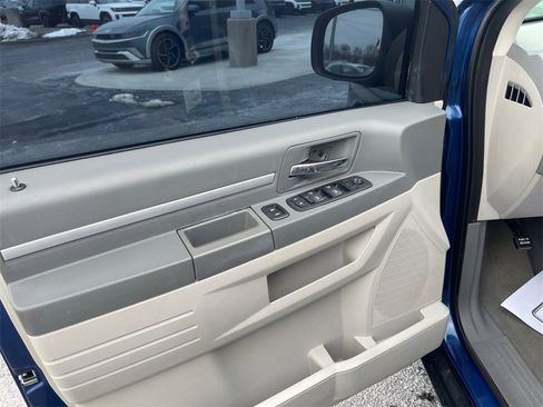 Used 2010 Dodge Grand Caravan SE w/ Popular Equipment Group image 10