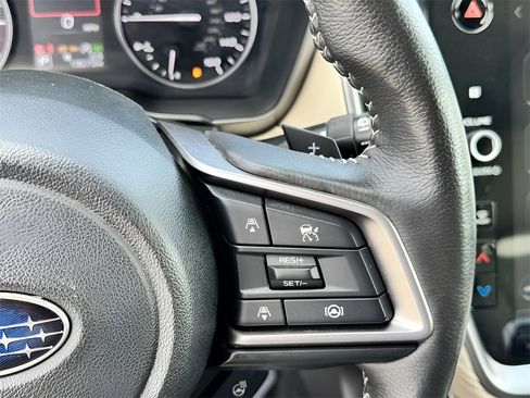 Used 2023 Subaru Outback Limited XT image 16