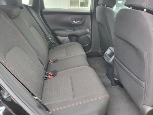 Used 2023 Honda HR-V Sport image 22