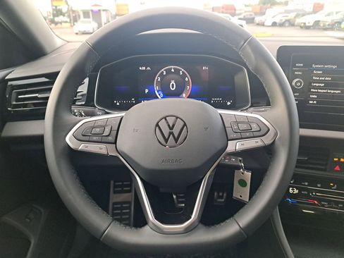New 2026 Volkswagen Jetta Sport FWD image 19