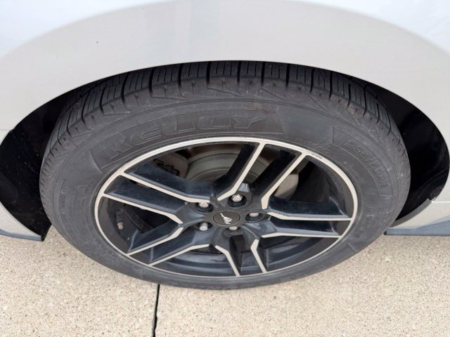 Used 2018 Ford Mustang Premium w/ Equipment Group 201A RWD image 13
