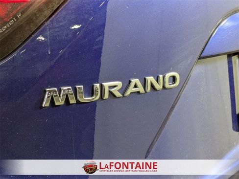 Used 2020 Nissan Murano SL w/ Cargo Package image 30