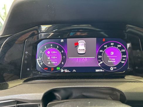 Used 2023 Volkswagen GTI S image 46