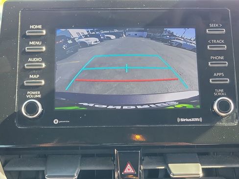 Used 2024 Toyota Camry SE image 24