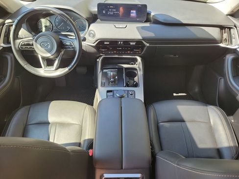 Certified 2024 MAZDA CX-90 3.3 Turbo w/ Preferred Package image 17