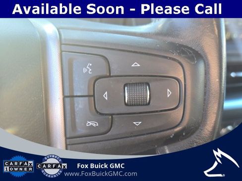 Certified 2021 GMC Yukon XL SLT w/ SLT Premium Package image 13