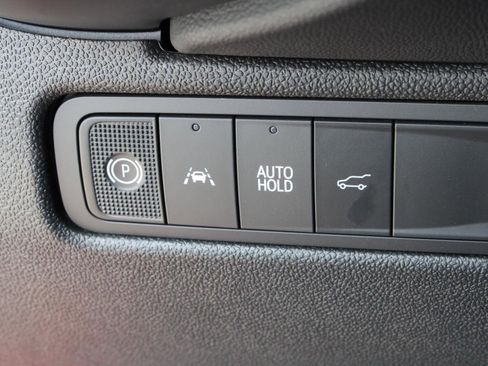 New 2025 Chevrolet Equinox EV RS w/ Convenience Package II image 55