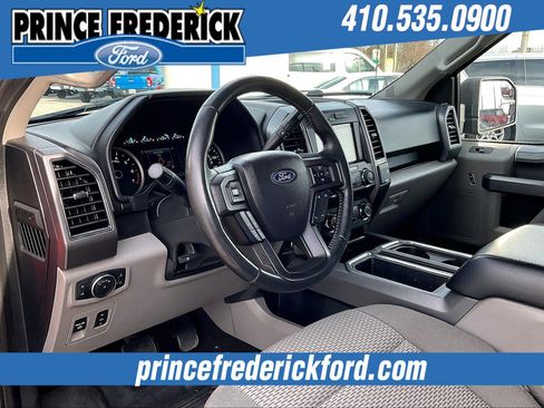 Used 2019 Ford F150 XLT w/ Equipment Group 302A Luxury image 13