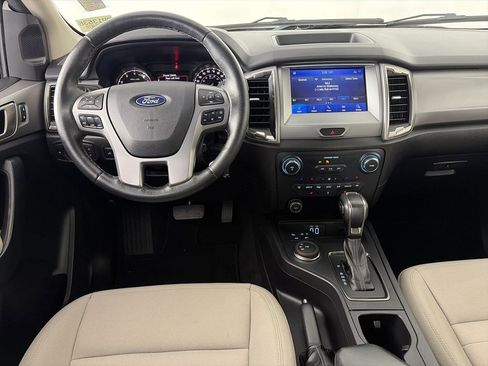 Used 2020 Ford Ranger XLT w/ Equipment Group 302A Luxury image 14