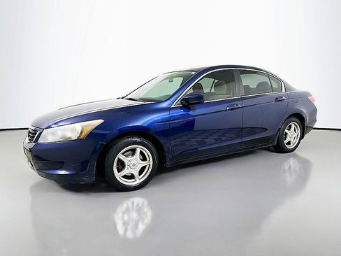Used 2009 Honda Accord LX image 3