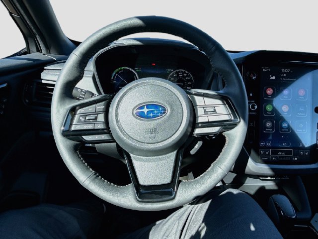 New 2026 Subaru Forester Touring AWD/4WD image 9