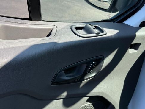 New 2025 Ford Transit 350 XL AWD/4WD image 9