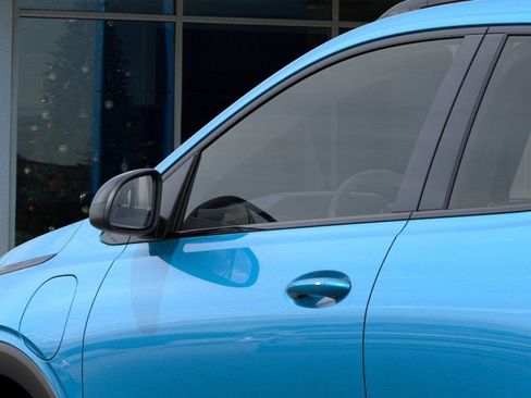 New 2027 Chevrolet Bolt RS w/ Technology Package image 12