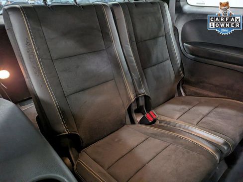 Used 2024 Dodge Durango SRT image 27