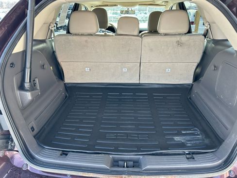 Used 2011 Ford Edge Limited w/ 302A Rapid Spec Order Code image 17