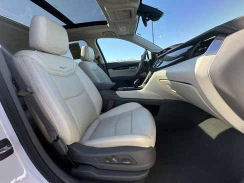 Used 2021 Cadillac XT6 Premium Luxury image 25