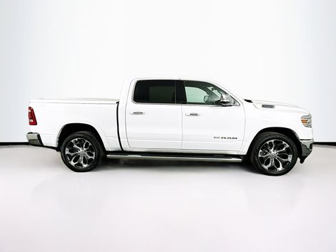 Used 2022 RAM 1500 Limited image 10
