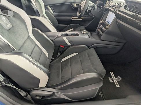 Used 2020 Ford Mustang Shelby GT500 w/ Technology Package image 27