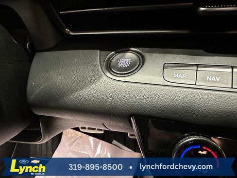 Used 2023 Hyundai Elantra N Line w/ Cargo Package FWD image 17